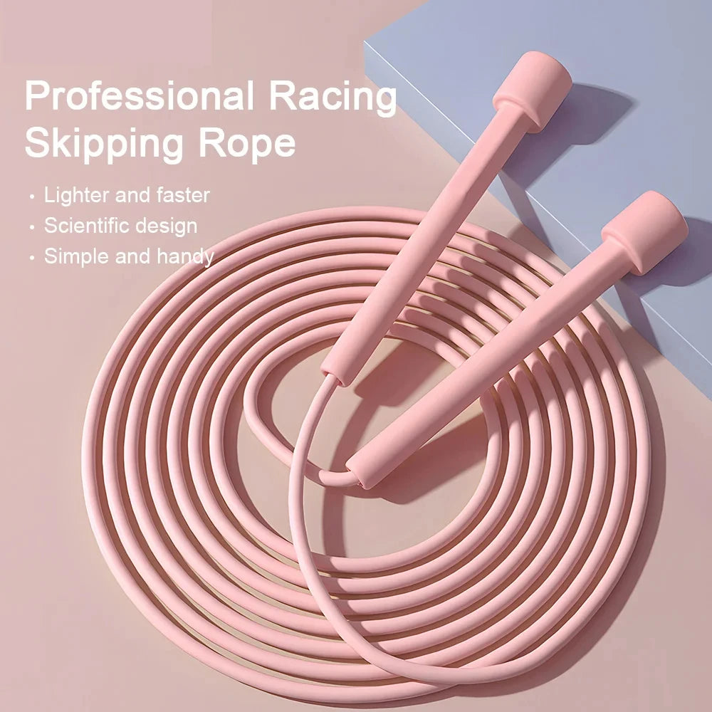 Pro Speed Skipping Rope