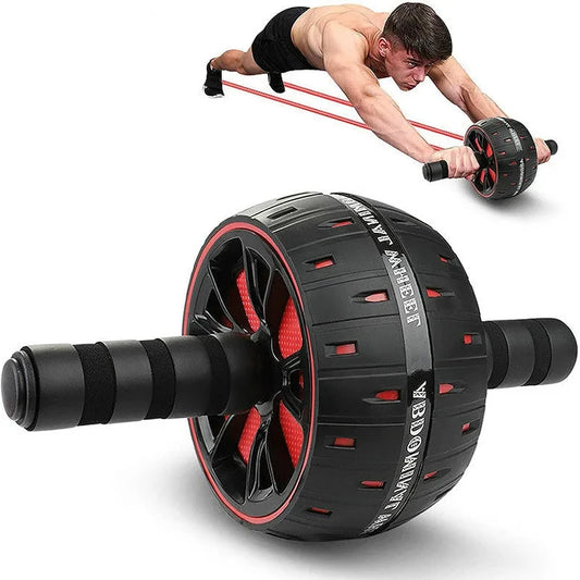 Ab Roller - Large Edition