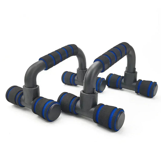 Push-Up + L-Sit Handles